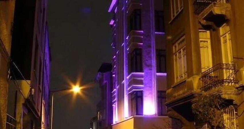 Ar Suites Taksim