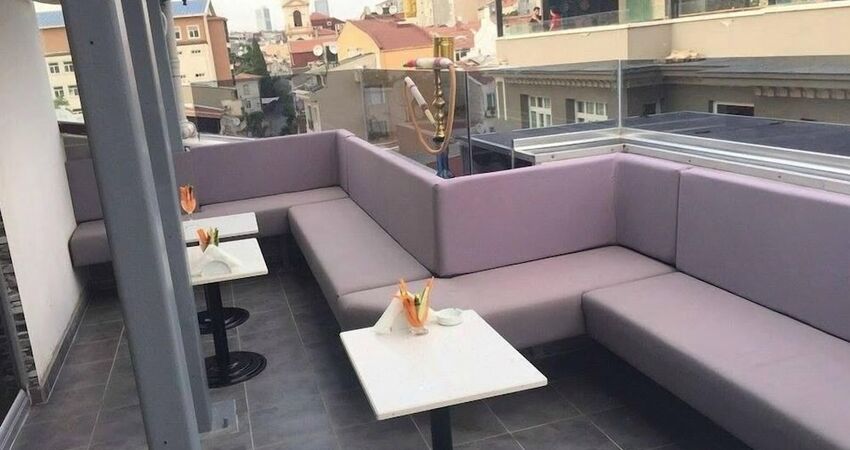 Ar Suites Taksim