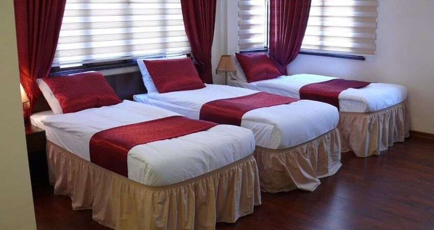 Ar Suites Taksim