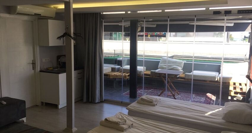 Ar Suites Taksim