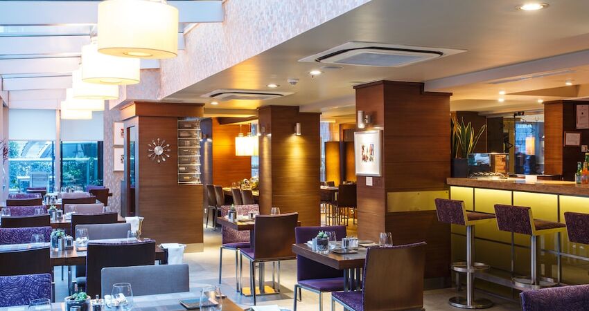 Avantgarde Levent Hotel - Boutique Class