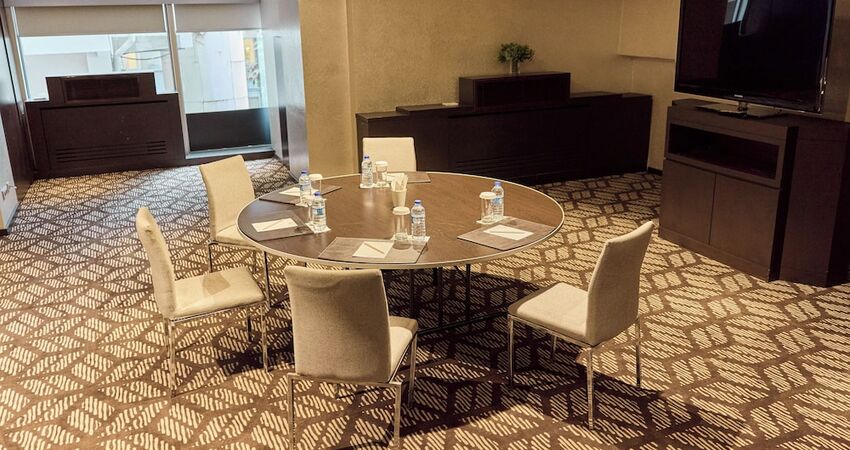 Avantgarde Levent Hotel - Boutique Class