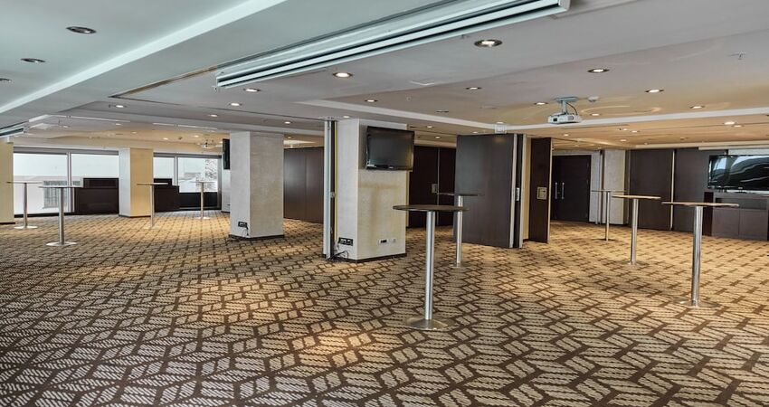 Avantgarde Levent Hotel - Boutique Class