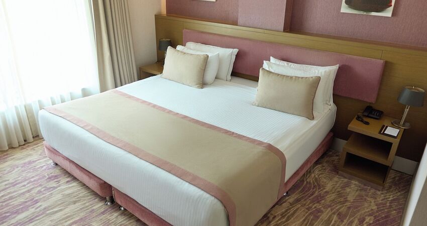 Avantgarde Levent Hotel - Boutique Class