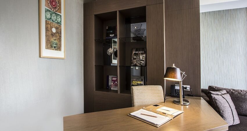 Avantgarde Levent Hotel - Boutique Class