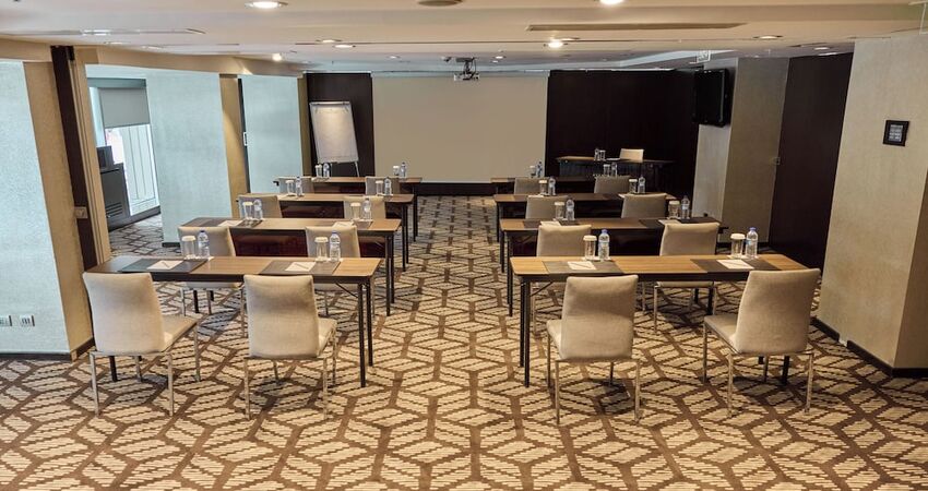 Avantgarde Levent Hotel - Boutique Class