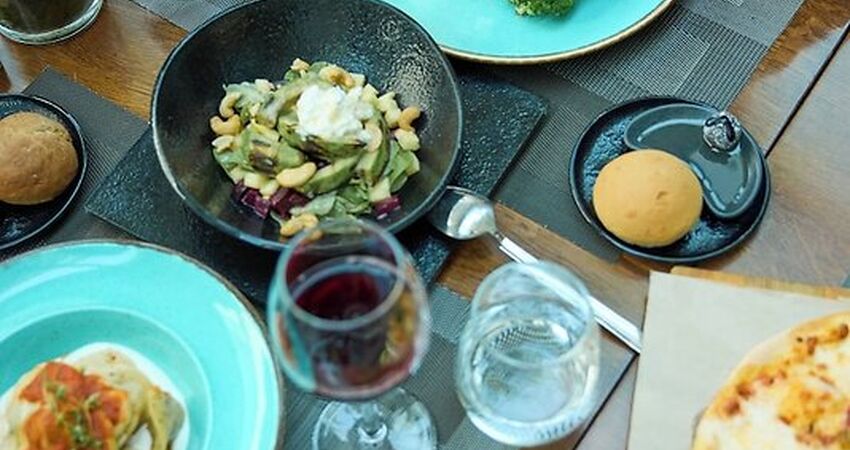 Avantgarde Levent Hotel - Boutique Class