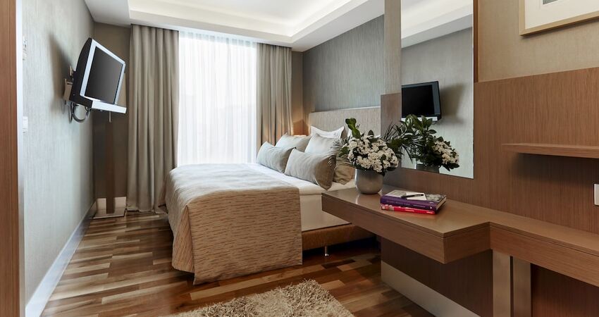 Avantgarde Levent Hotel - Boutique Class