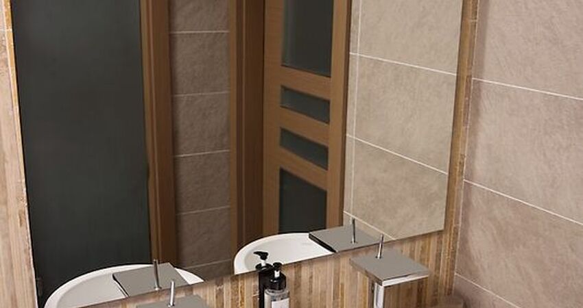 Avantgarde Levent Hotel - Boutique Class