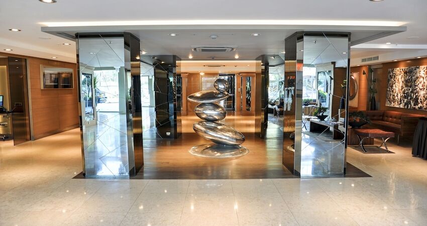 Avantgarde Levent Hotel - Boutique Class
