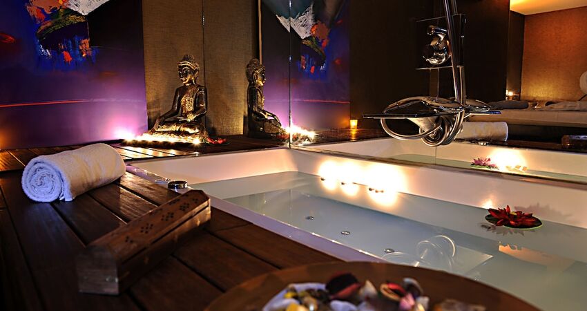 Avantgarde Levent Hotel - Boutique Class