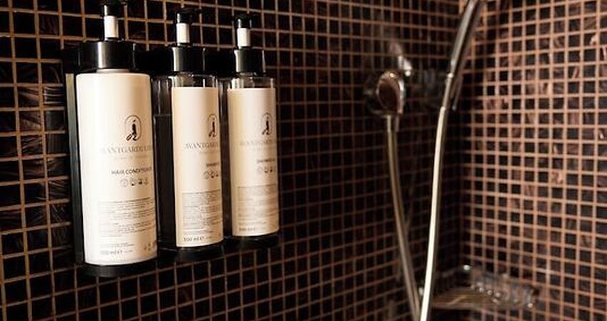 Avantgarde Levent Hotel - Boutique Class