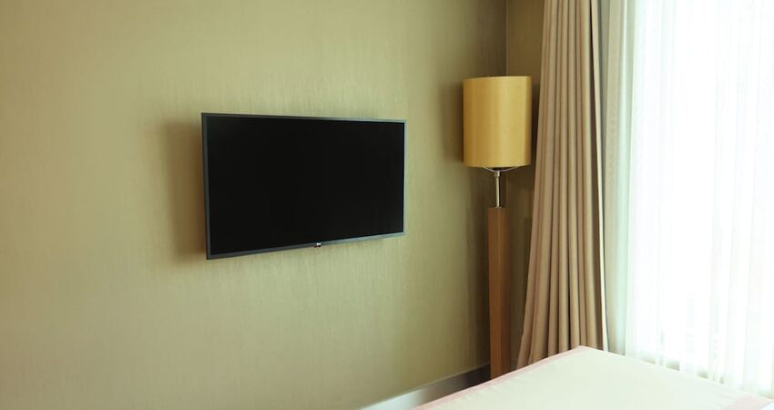 Avantgarde Levent Hotel - Boutique Class