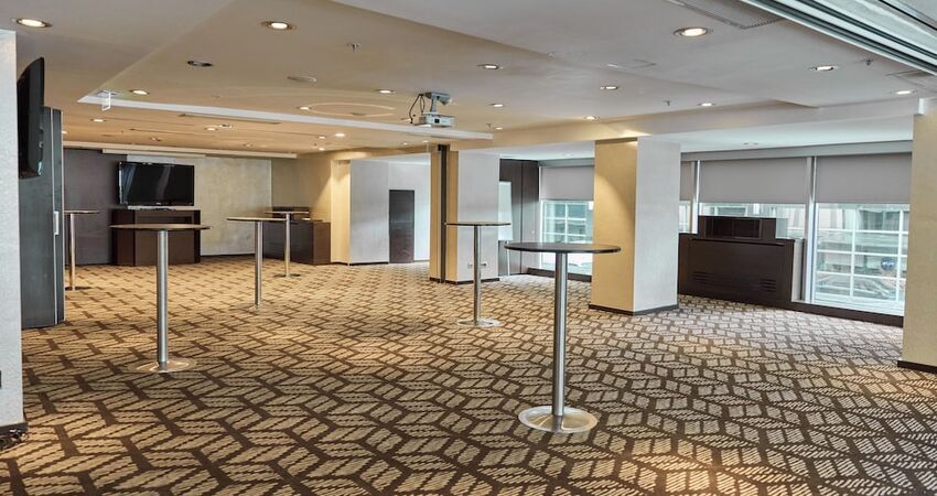 Avantgarde Levent Hotel - Boutique Class