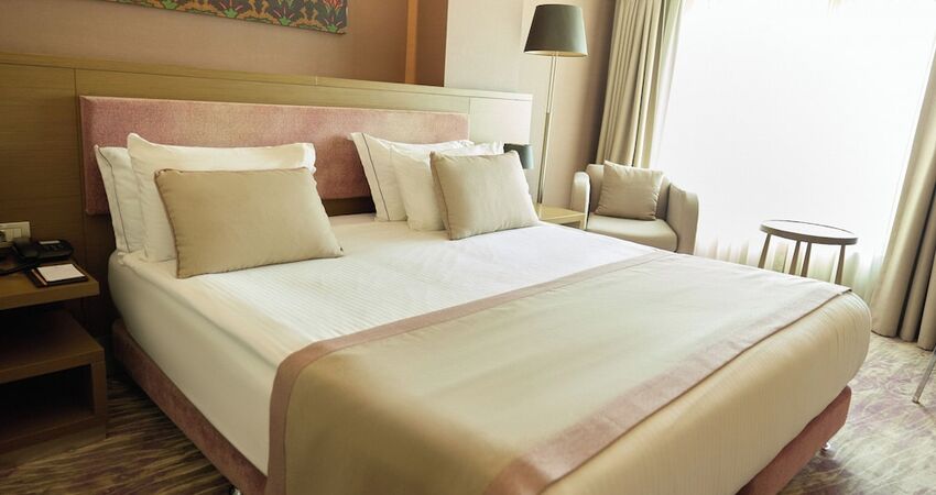Avantgarde Levent Hotel - Boutique Class
