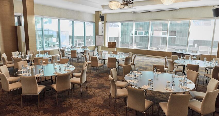 Avantgarde Levent Hotel - Boutique Class