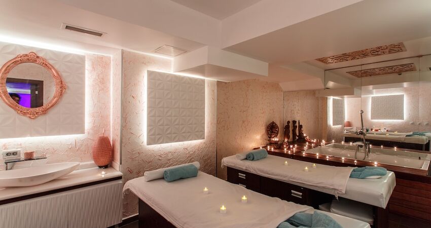 Avantgarde Levent Hotel - Boutique Class