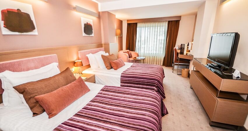 Avantgarde Levent Hotel - Boutique Class