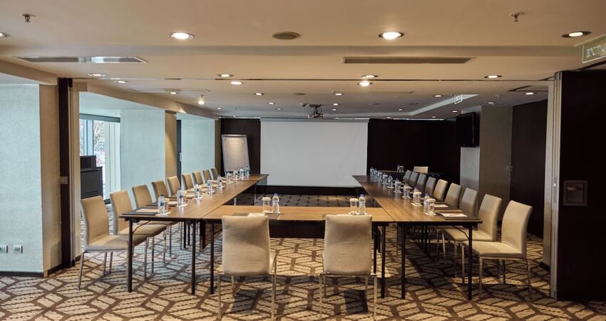 Avantgarde Levent Hotel - Boutique Class