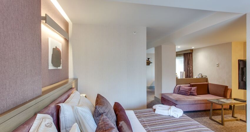Avantgarde Levent Hotel - Boutique Class
