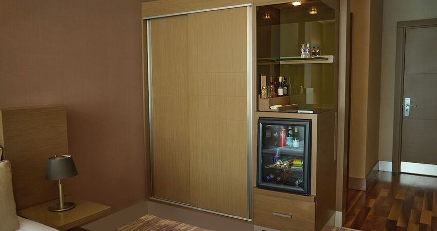 Avantgarde Levent Hotel - Boutique Class