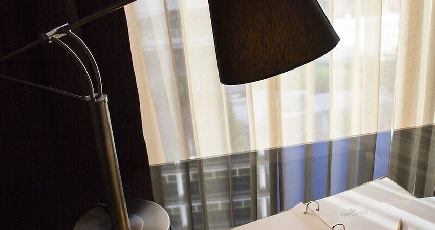 Avantgarde Levent Hotel - Boutique Class