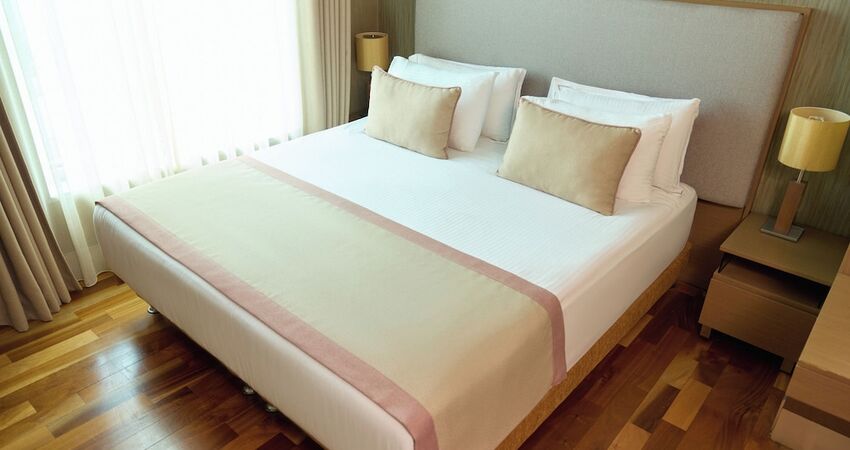 Avantgarde Levent Hotel - Boutique Class