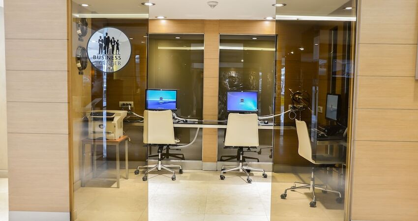 Avantgarde Levent Hotel - Boutique Class
