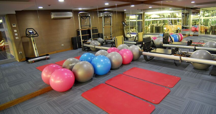 Avantgarde Levent Hotel - Boutique Class