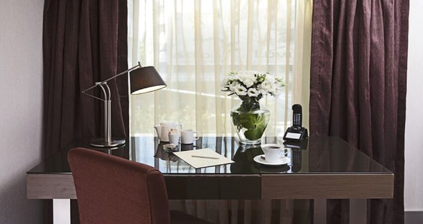 Avantgarde Levent Hotel - Boutique Class