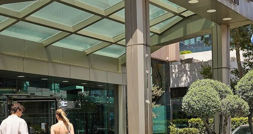 Avantgarde Levent Hotel - Boutique Class