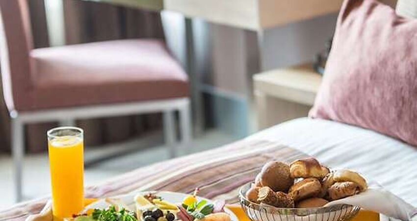 Avantgarde Levent Hotel - Boutique Class