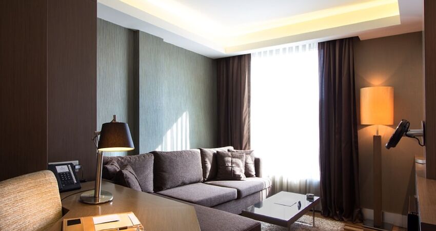 Avantgarde Levent Hotel - Boutique Class