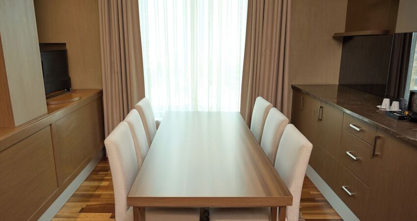 Avantgarde Levent Hotel - Boutique Class