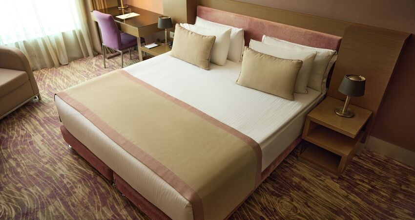 Avantgarde Levent Hotel - Boutique Class