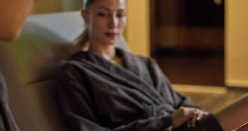 Avantgarde Levent Hotel - Boutique Class