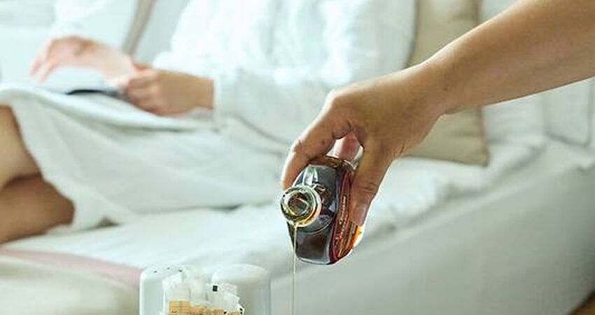 Avantgarde Levent Hotel - Boutique Class
