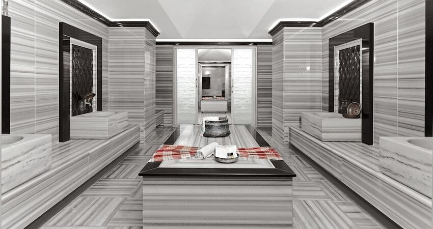 Avantgarde Levent Hotel - Boutique Class