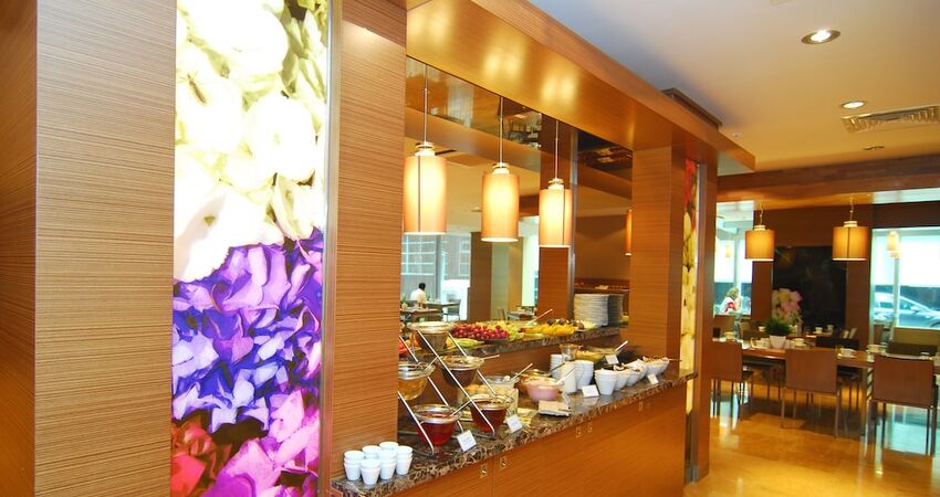 Avantgarde Levent Hotel - Boutique Class
