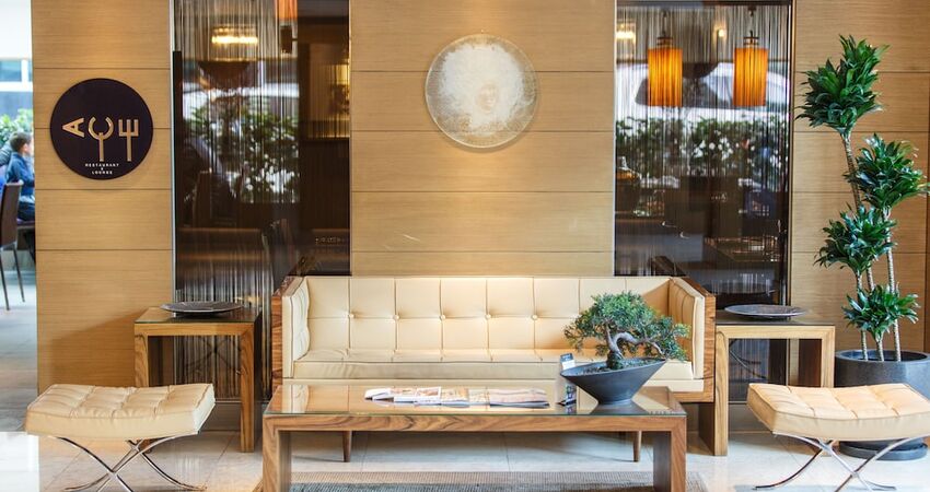 Avantgarde Levent Hotel - Boutique Class