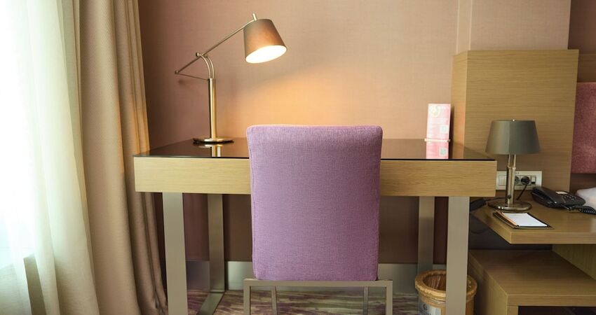 Avantgarde Levent Hotel - Boutique Class