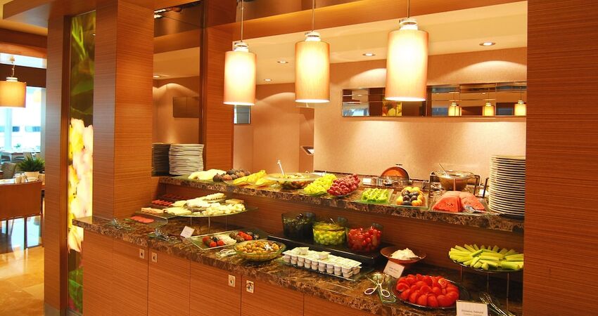 Avantgarde Levent Hotel - Boutique Class