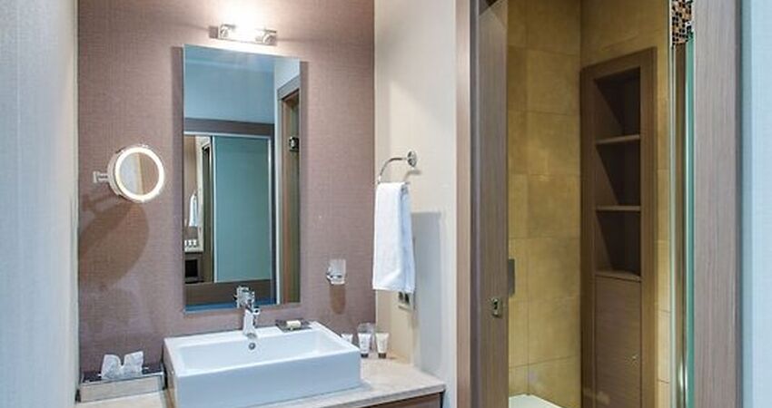 Avantgarde Levent Hotel - Boutique Class