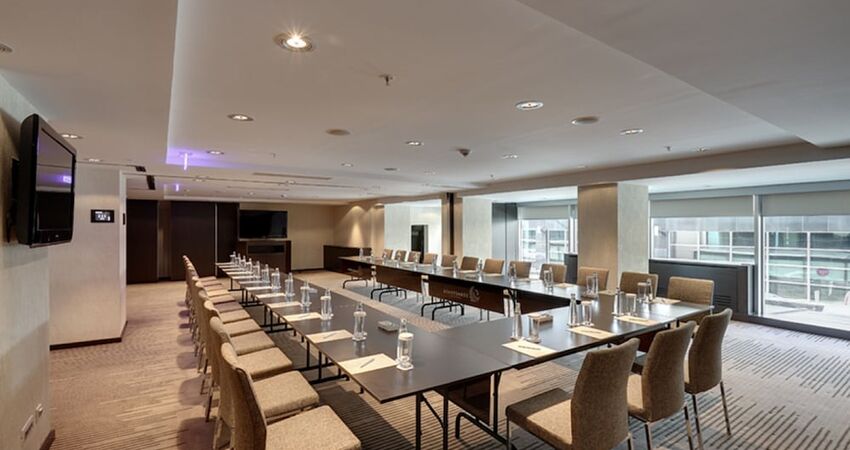 Avantgarde Levent Hotel - Boutique Class