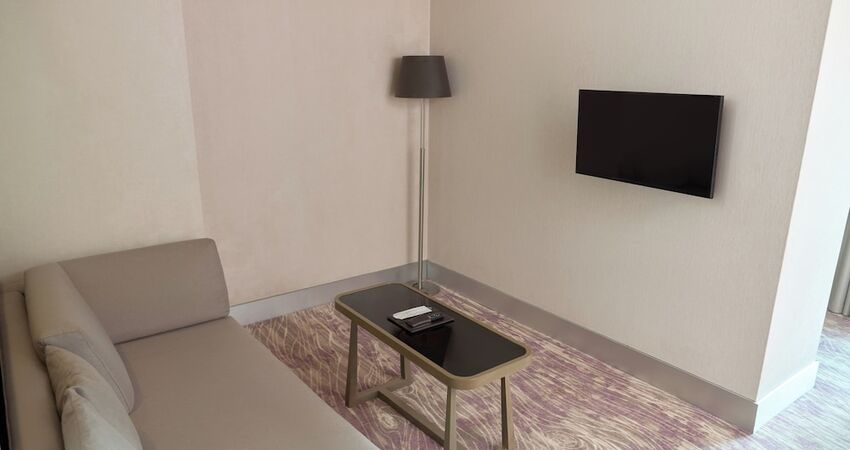 Avantgarde Levent Hotel - Boutique Class