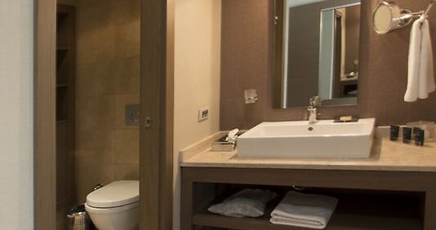 Avantgarde Levent Hotel - Boutique Class