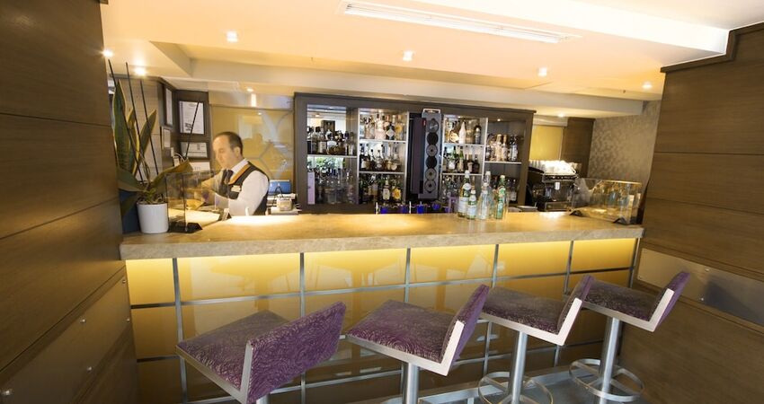 Avantgarde Levent Hotel - Boutique Class
