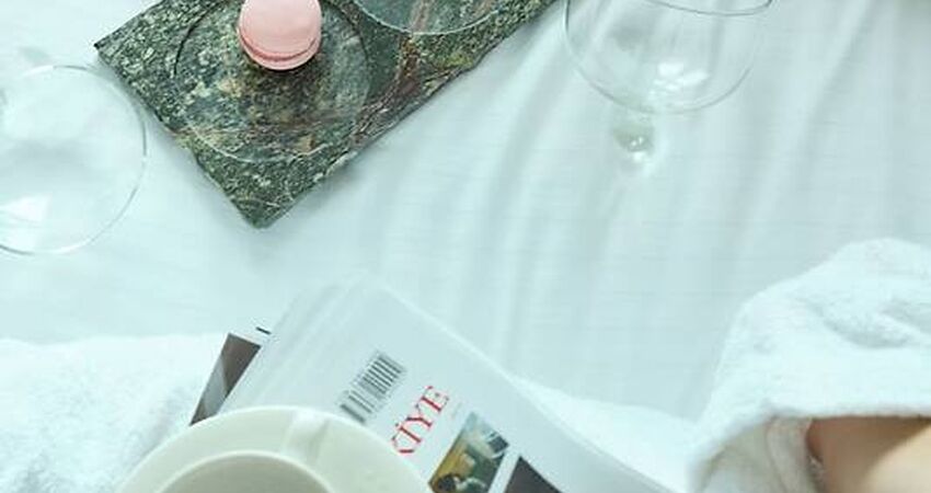 Avantgarde Levent Hotel - Boutique Class