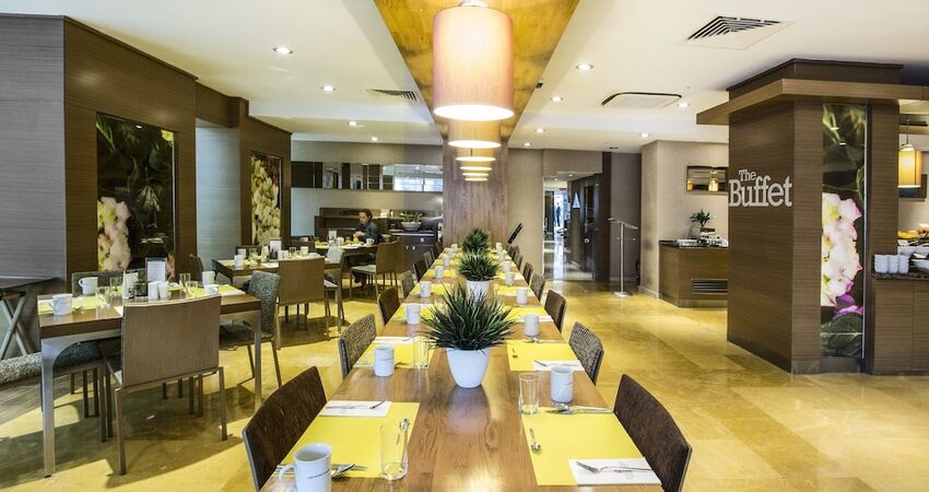 Avantgarde Levent Hotel - Boutique Class