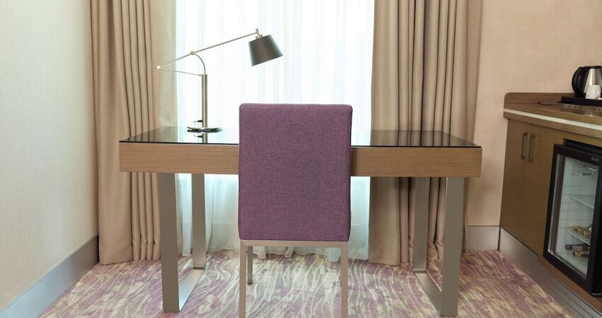 Avantgarde Levent Hotel - Boutique Class